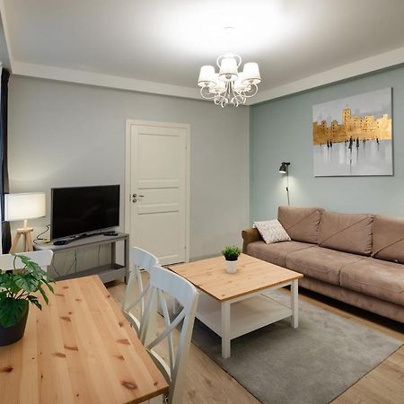 Old Riga Smilsu Street Quiet One Bedroom Apartment ภายนอก รูปภาพ