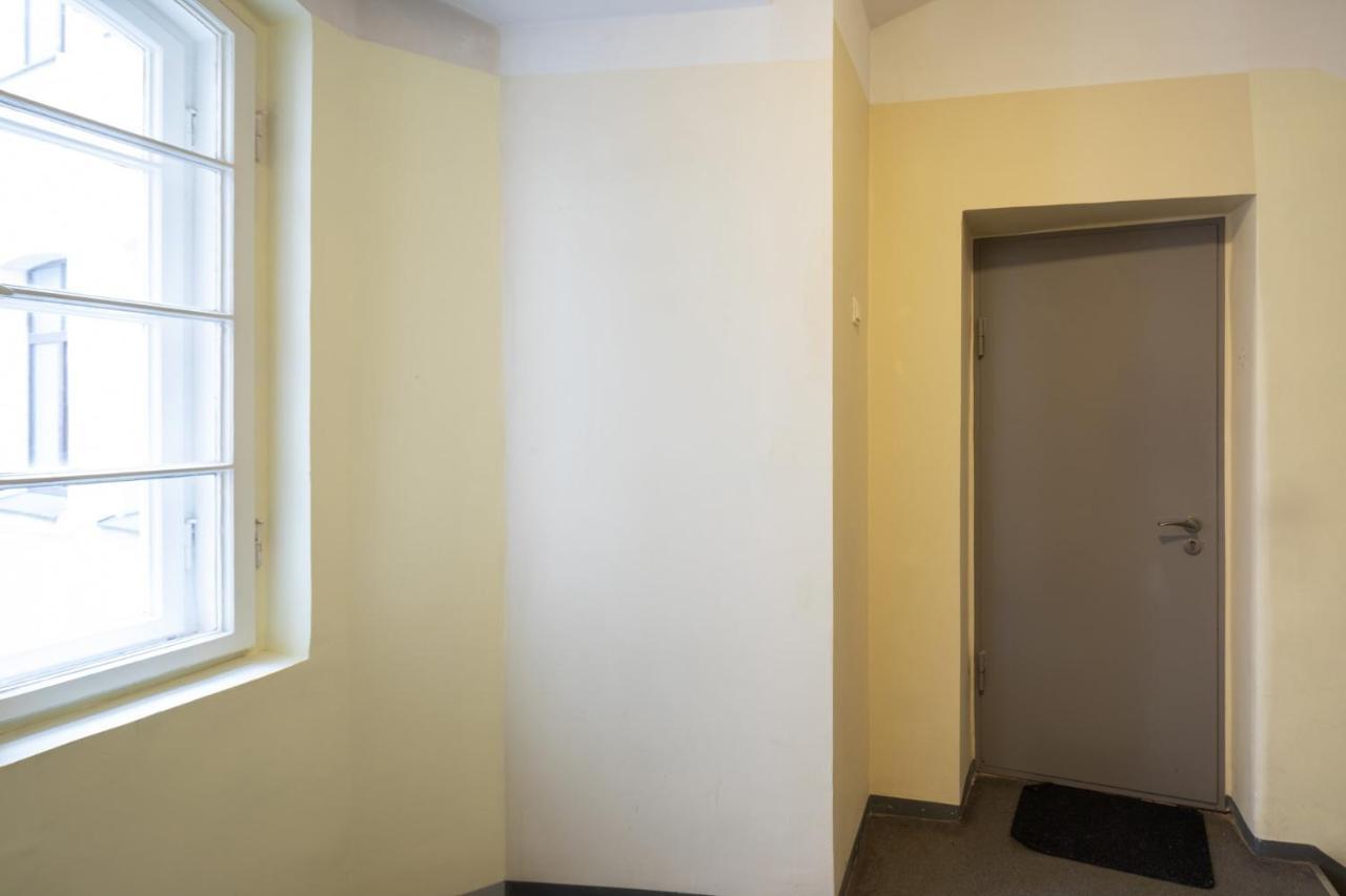 Old Riga Smilsu Street Quiet One Bedroom Apartment ภายนอก รูปภาพ